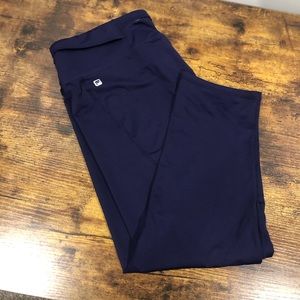 Fabletics Capri Leggings